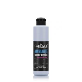 Cadence Ambiante AW 08 Arduvaz Gri 250 ml Islak Zemin Boyası+10 gr Katalizor