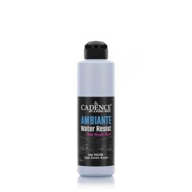 Cadence Ambiante AW 08 Arduvaz Gri 250 ml Islak Zemin Boyası+10 gr Katalizor