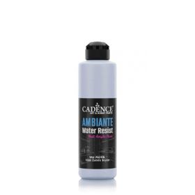 Cadence Ambiante AW 08 Arduvaz Gri 250 ml Islak Zemin Boyası+10 gr Katalizor