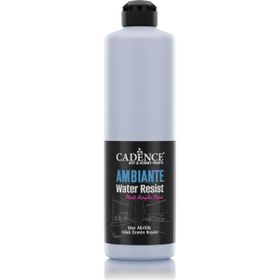 Cadence Ambiante AW 08 Arduvaz Gri 500 ml Islak Zemin Boyası+20 gr Katalizor