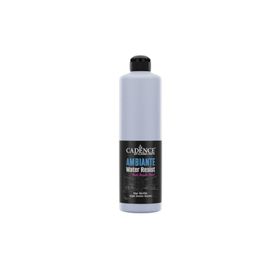 Cadence Ambiante AW 08 Arduvaz Gri 500 ml Islak Zemin Boyası+20 gr Katalizor