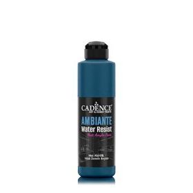 Cadence Ambiante AW 11 Fresco 250 ml Islak Zemin Boyası+10 gr Katalizor