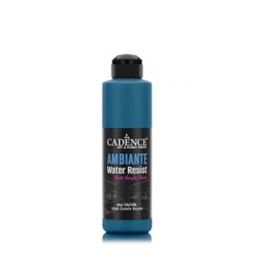 Cadence Ambiante AW 11 Fresco 250 ml Islak Zemin Boyası+10 gr Katalizor