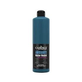 Cadence Ambiante AW 11 Fresco 500 ml Islak Zemin Boyası+20 gr Katalizor