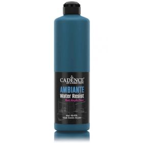 Cadence Ambiante AW 11 Fresco 500 ml Islak Zemin Boyası+20 gr Katalizor