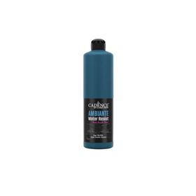 Cadence Ambiante AW 11 Fresco 500 ml Islak Zemin Boyası+20 gr Katalizor