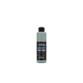 Cadence Ambiante AW-12 Küf Yeşili 250 ml Islak Zemin Boyası + 10 gr Katalizör