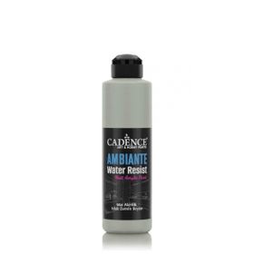 Cadence Ambiante AW 13 Ihlamur Yeşili 250 ml Islak Zemin Boyası+10 gr Katalizor