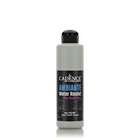 Cadence Ambiante AW 13 Ihlamur Yeşili 250 ml Islak Zemin Boyası+10 gr Katalizor