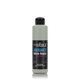 Cadence Ambiante AW 13 Ihlamur Yeşili 250 ml Islak Zemin Boyası+10 gr Katalizor