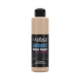 Cadence Ambiante AW 16 Karton 250 ml Islak Zemin Boyası+10 gr Katalizor