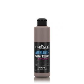 Cadence Ambiante AW 17 Vizon 250 ml Islak Zemin Boyası+10 gr Katalizor