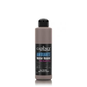 Cadence Ambiante AW 17 Vizon 250 ml Islak Zemin Boyası+10 gr Katalizor