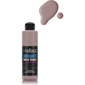 Cadence Ambiante AW31 Sütlü Kahve 250 ml Islak Zemin Boyası+10 gr Katalizor