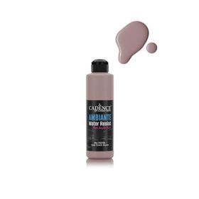 Cadence Ambiante AW31 Sütlü Kahve 250 ml Islak Zemin Boyası+10 gr Katalizor