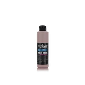 Cadence Ambiante AW31 Sütlü Kahve 250 ml Islak Zemin Boyası+10 gr Katalizor