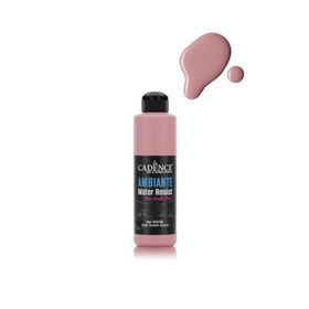 Cadence Ambiante AW32 Flamingo Pembe 250 ml Islak Zemin Boyası+10 gr Katalizor
