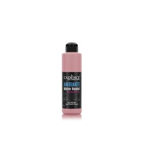 Cadence Ambiante AW32 Flamingo Pembe 250 ml Islak Zemin Boyası+10 gr Katalizor