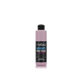 Cadence Ambiante AW38 Toz Pembe 250 ml Islak Zemin Boyası+10 gr Katalizor