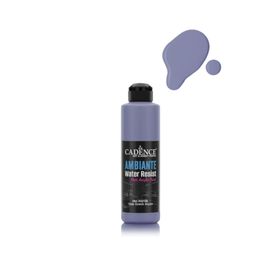 Cadence Ambiante AW43 Pastel Mavi 250 ml Islak Zemin Boyası+10 gr Katalizor