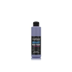 Cadence Ambiante AW43 Pastel Mavi 250 ml Islak Zemin Boyası+10 gr Katalizor
