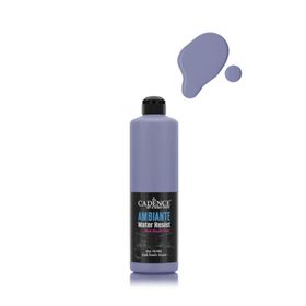 Cadence Ambiante AW43 Pastel Mavi 500 ml Islak Zemin Boyası+20 gr Katalizor