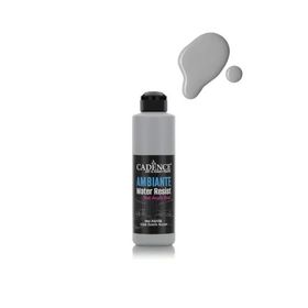 Cadence Ambiante AW44 Gri 250 ml Islak Zemin Boyası+10 gr Katalizor