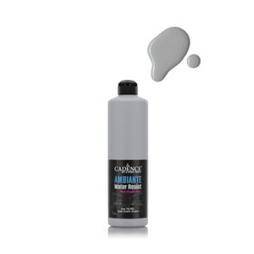 Cadence Ambiante AW44 Gri 500 ml Islak Zemin Boyası+20 gr Katalizor