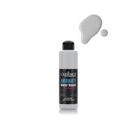 Cadence Ambiante AW45 Açık Gri 250 ml Islak Zemin Boyası+10 gr Katalizor