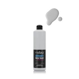 Cadence Ambiante AW45 Açık Gri 500 ml Islak Zemin Boyası+20 gr Katalizor