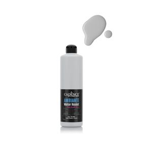 Cadence Ambiante AW45 Açık Gri 500 ml Islak Zemin Boyası+20 gr Katalizor