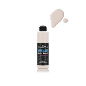 Cadence Ambiante AW46 Krem 250 ml Islak Zemin Boyası+10 gr Katalizor