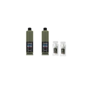 Cadence Ambiante Ceviz 2x250 ml Islak Zemin Boyası