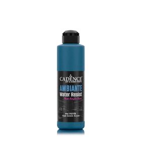 Cadence Ambiente AW-11 Fresco 250 ml Suya Dayanıklı Boya