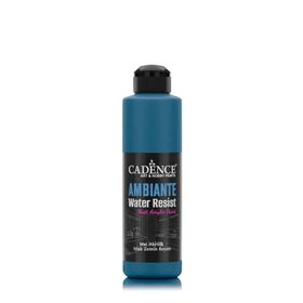Cadence Ambiente AW-11 Fresco 250 ml Suya Dayanıklı Boya