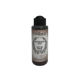 Cadence antiguing 120ml Eskitme Boya