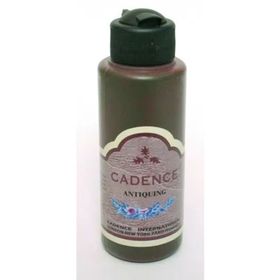 Cadence Antiquing 120 ml Eskitme Boya