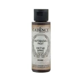 Cadence Antiquing Kahverengi 70 ml Boya