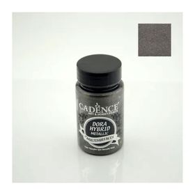 Cadence Antrasit Dora Hybrid Multisurface 90ml Metalik Boya