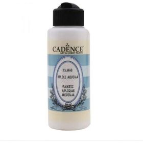 Cadence Aplike Medium Kumaş Yapıştırıcısı
