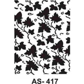 Cadence AS-417 A4 Stencıl