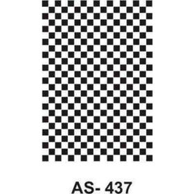 Cadence AS-437 A4 Stencıl