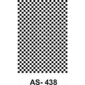 Cadence AS-438 A4 Stencıl