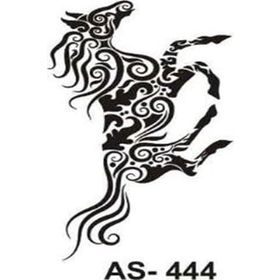 Cadence AS-444 A4 Stencıl