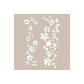 Cadence AS-447 A4 Stencıl