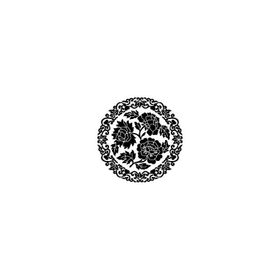 Cadence AS-453 A4 Stencil