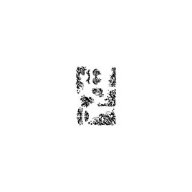 Cadence AS-478 A4 Stencil