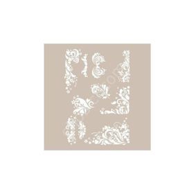 Cadence AS-478 A4 Stencil