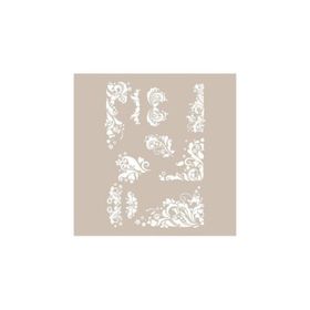 Cadence AS-478 A4 Stencil