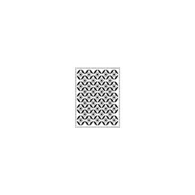 Cadence AS-493 21x30 A4 Stencıl